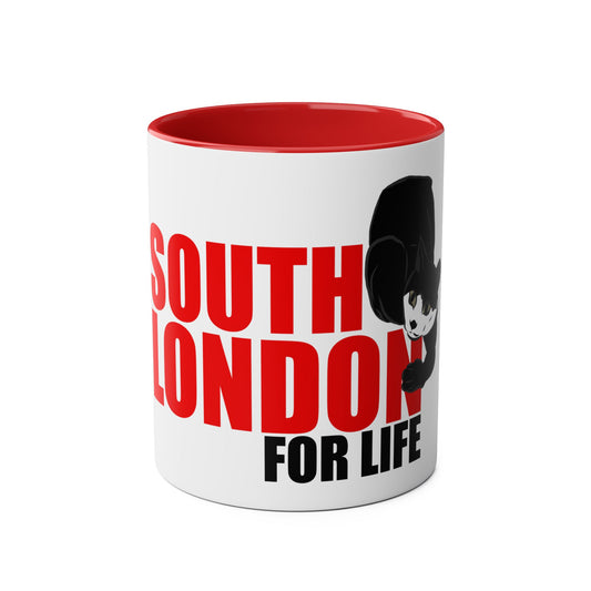 South London for Life Mug