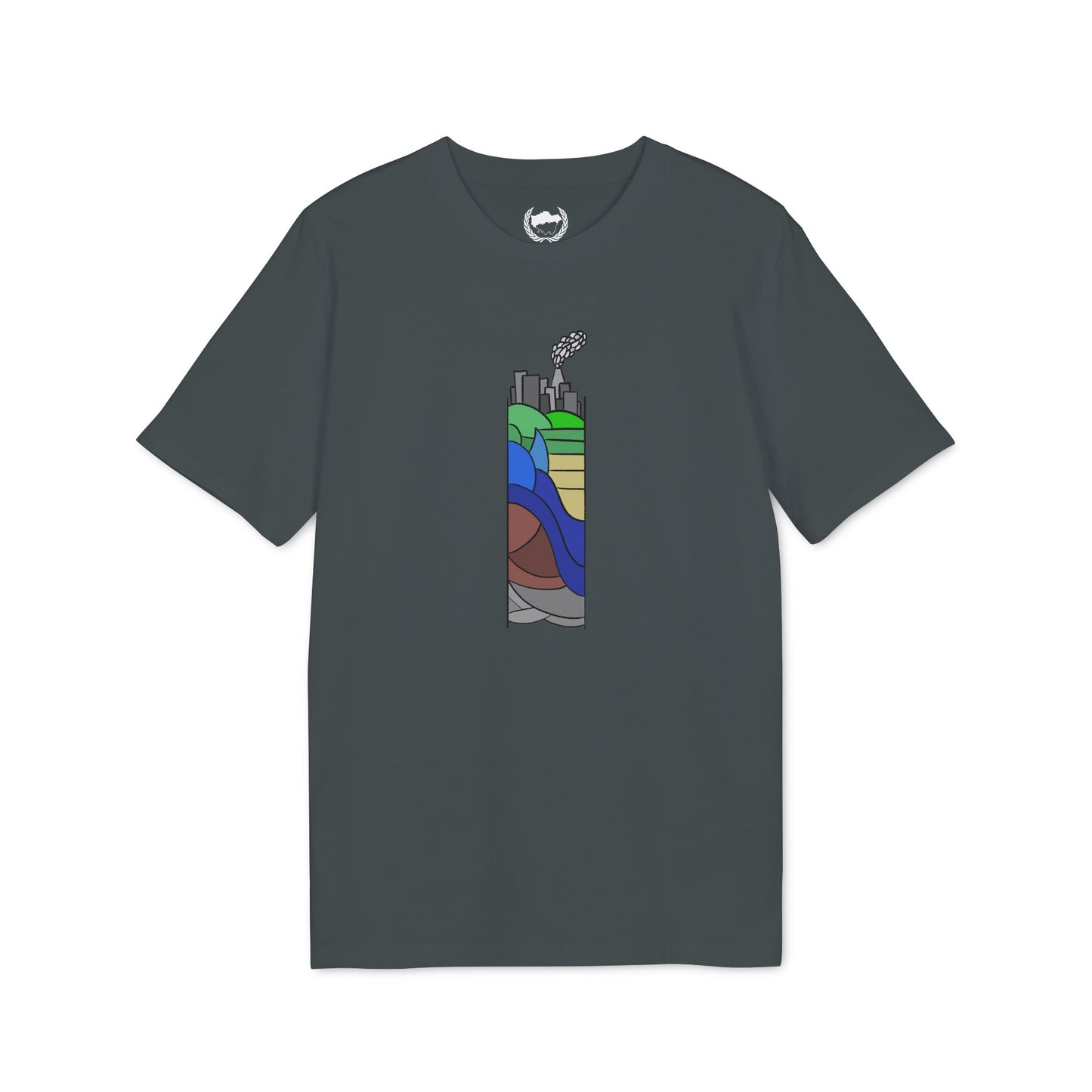 Urbanscape T-shirt