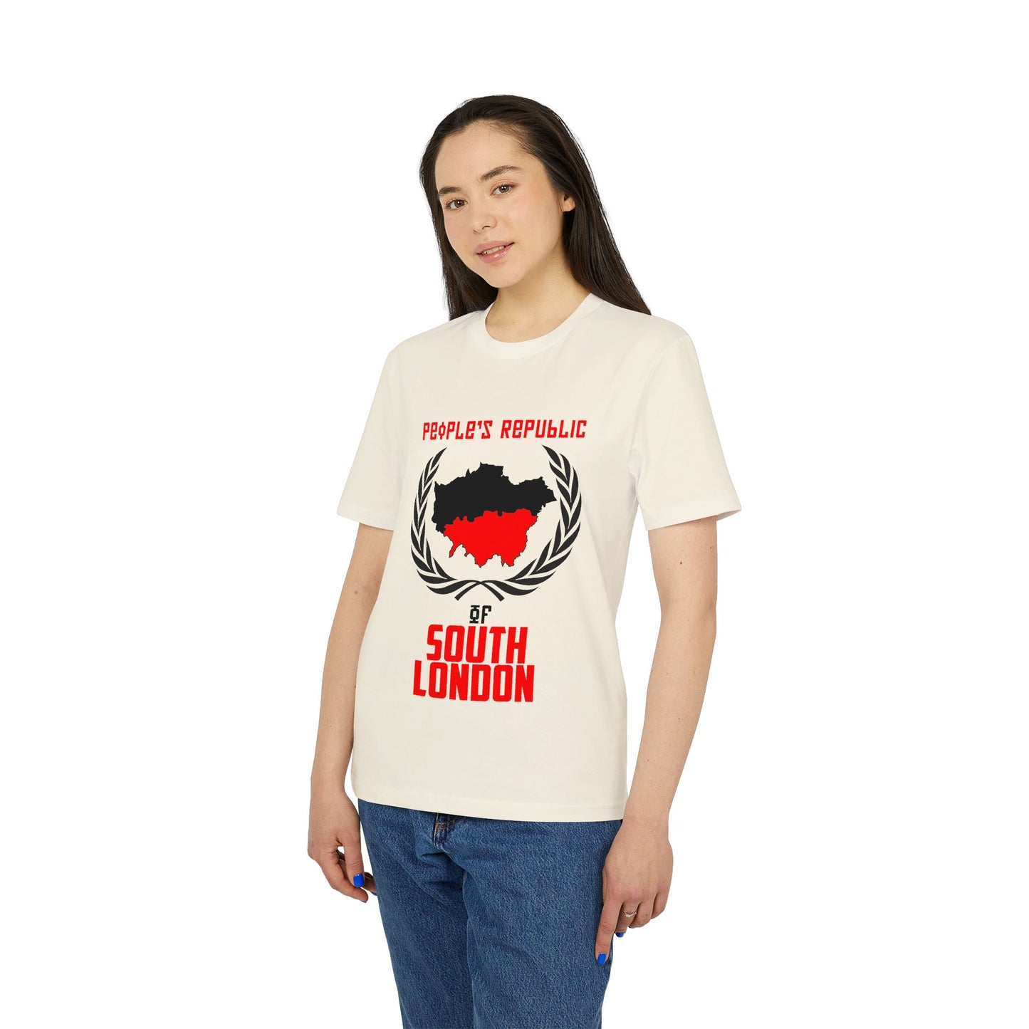 People's Republic of South London T-Shirt