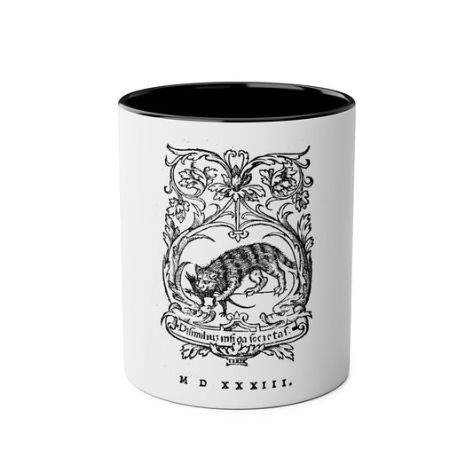 Proud Hunter Mug