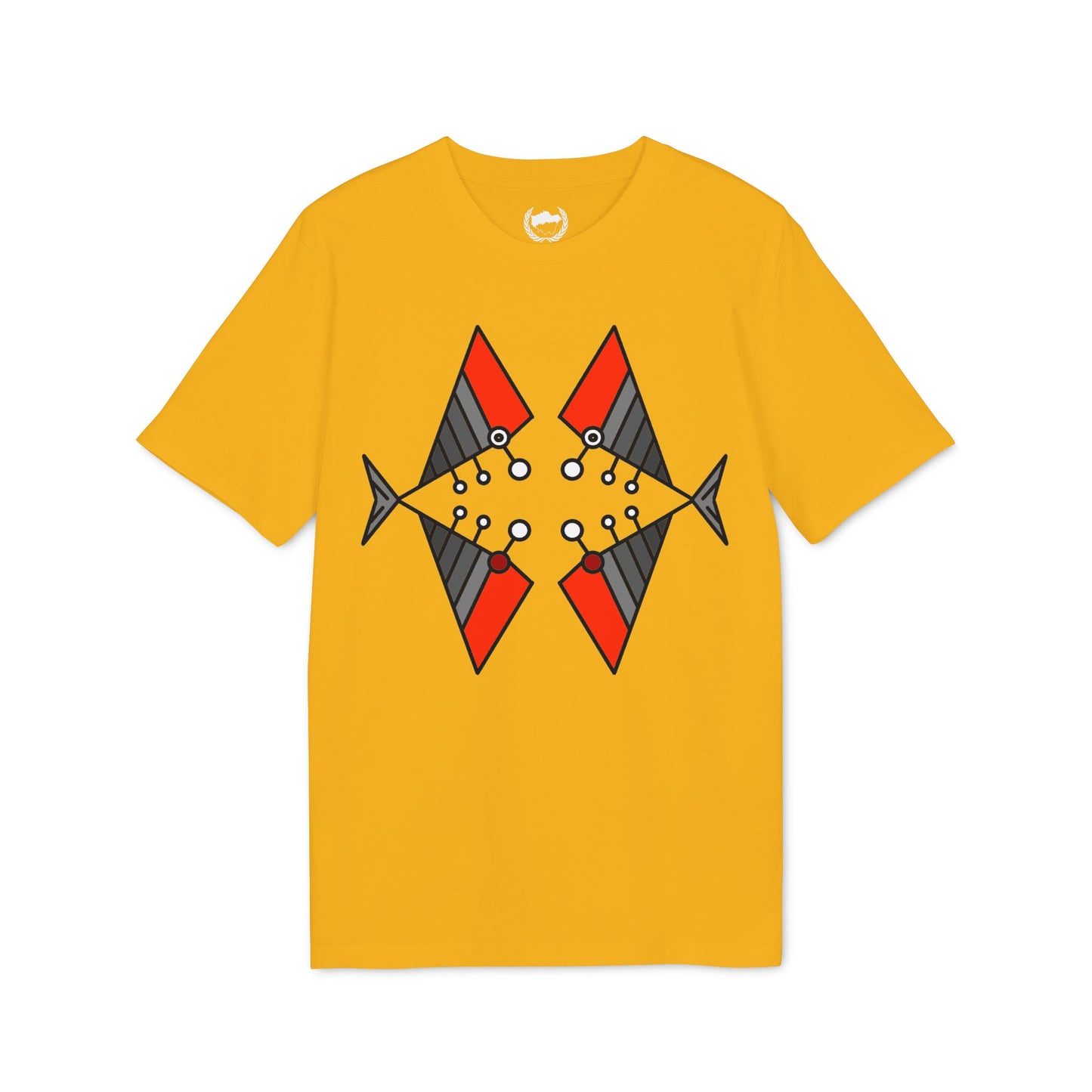 Pondlife T-shirt