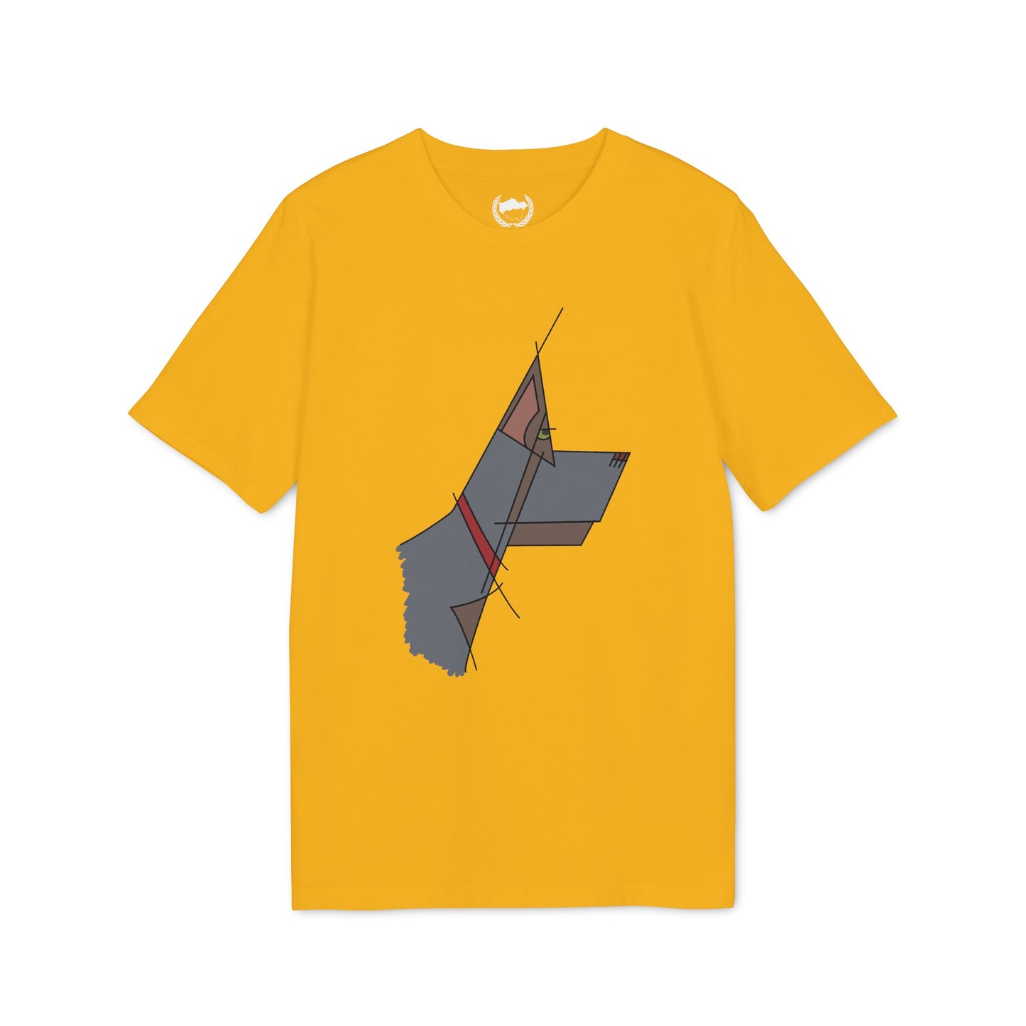 Serious Canine T-shirt