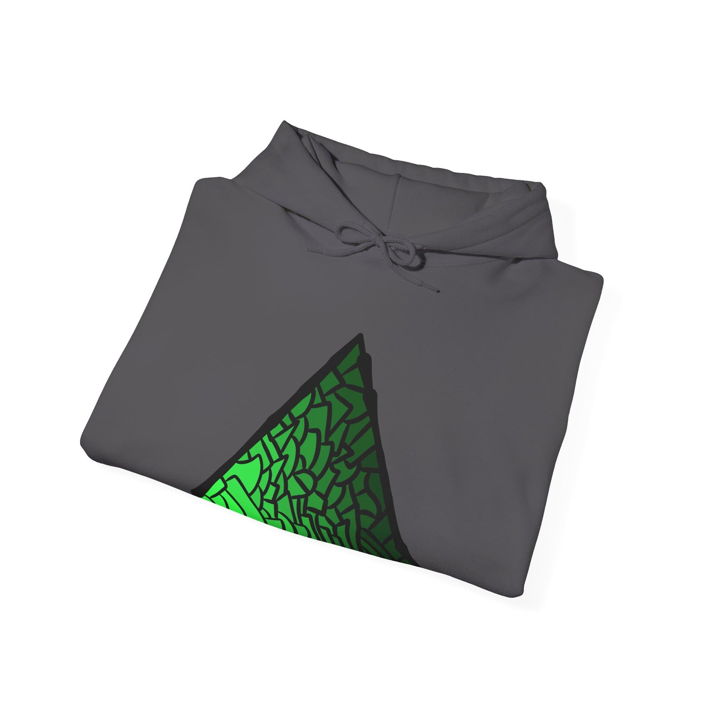 Deep Sea Hoodie