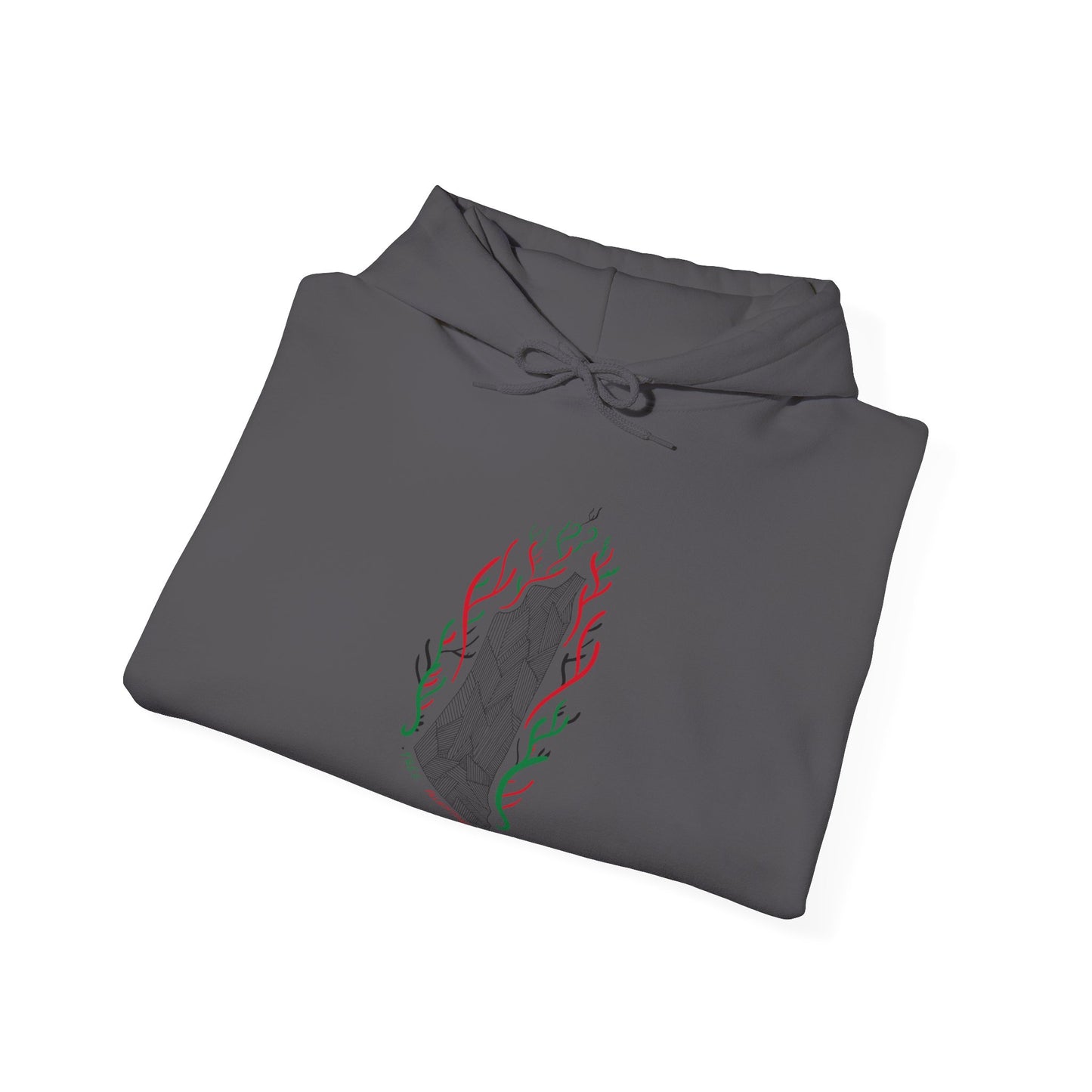 Free Palestine Hoodie