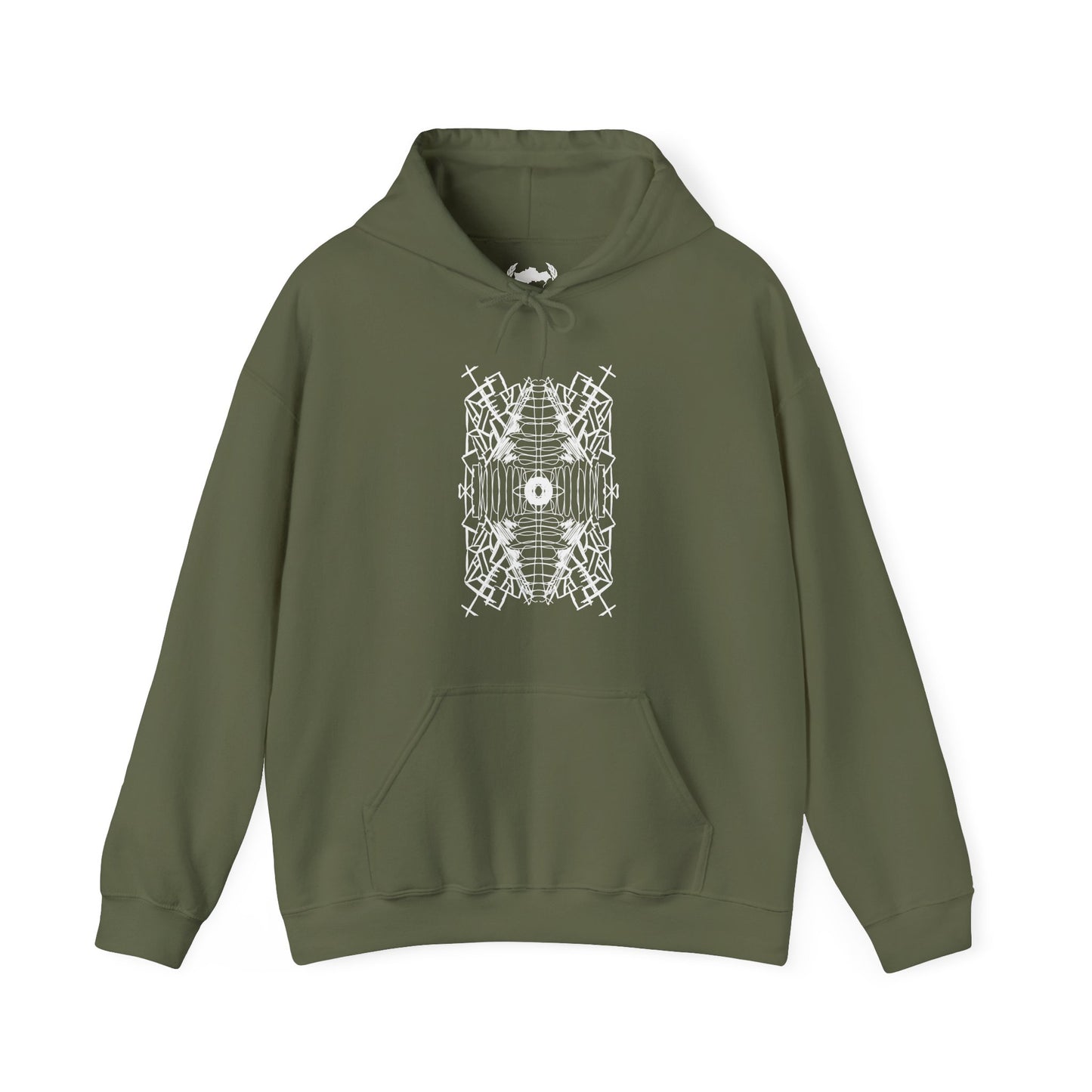 Chaos Actor Hoodie