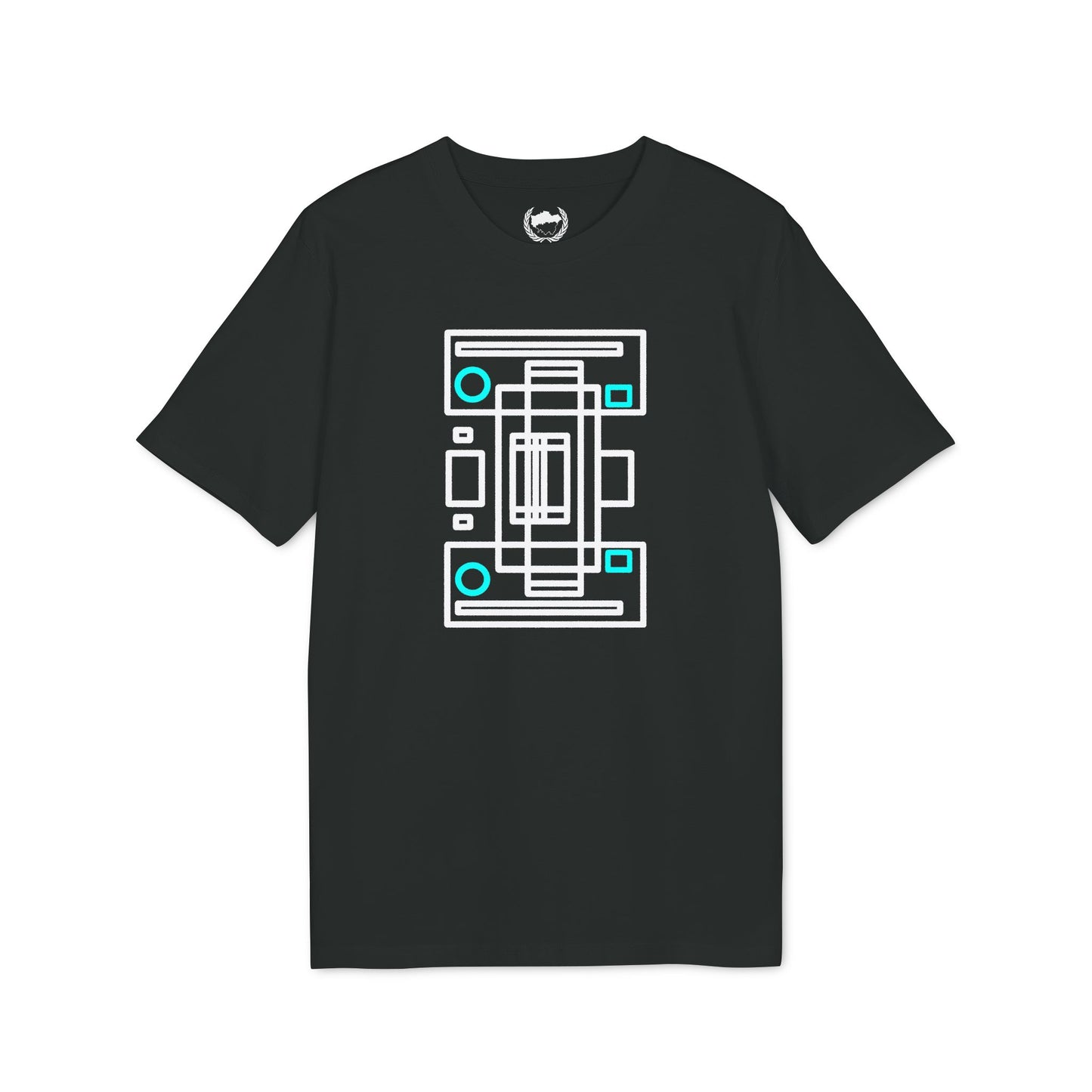 Disconnect T-shirt