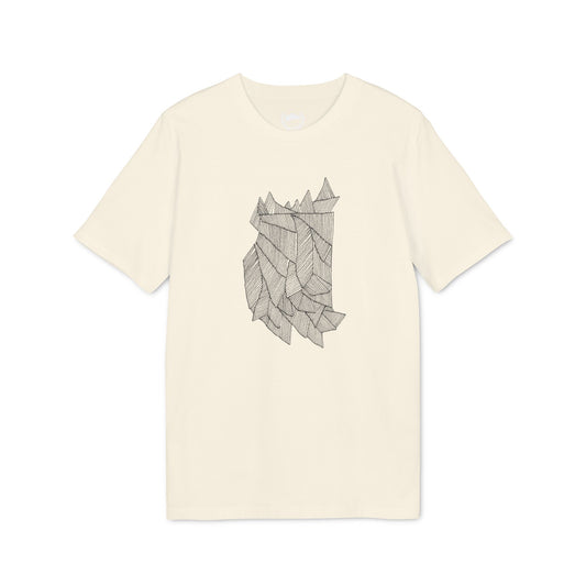 Tectonics T-shirt