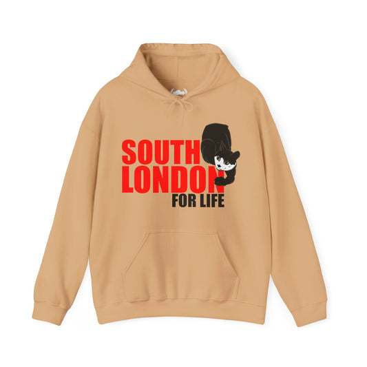 South London for Life Hoodie