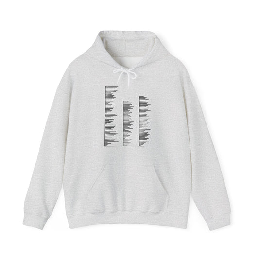 Lines Hoodie