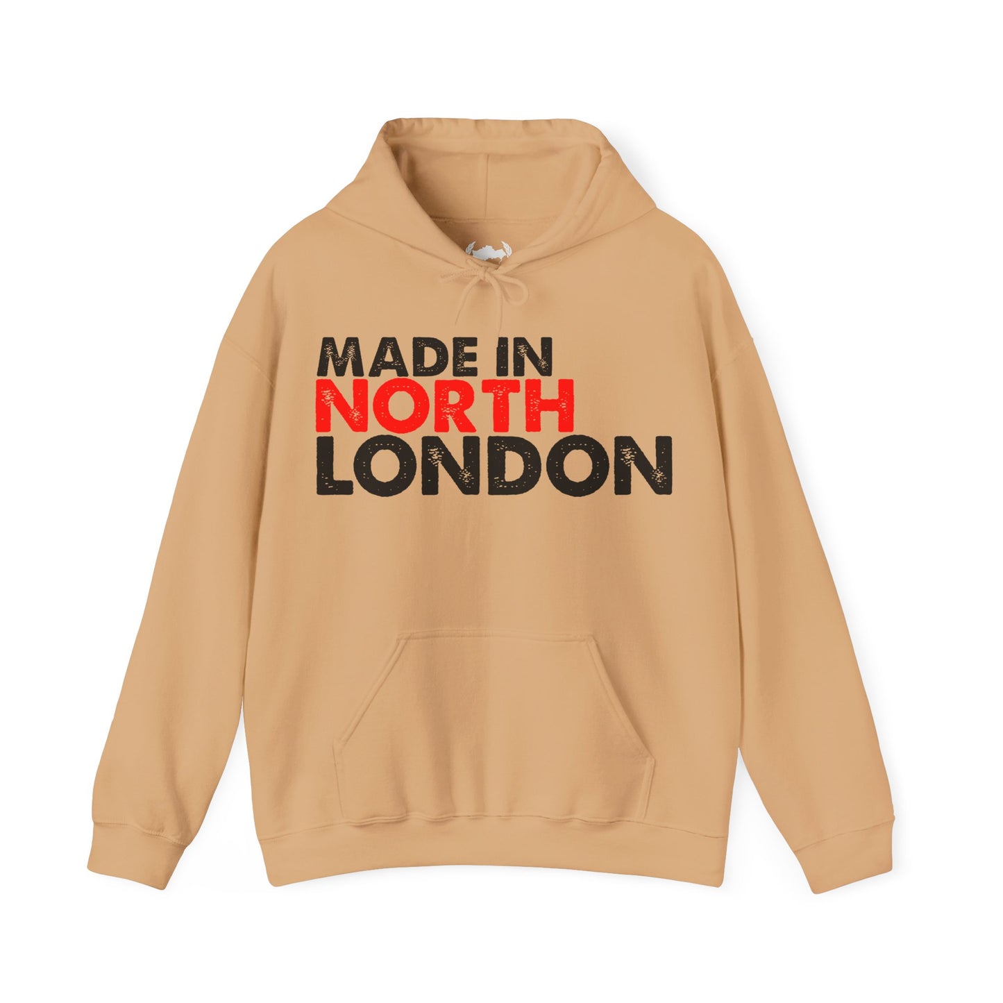 Made in North London Hoodie