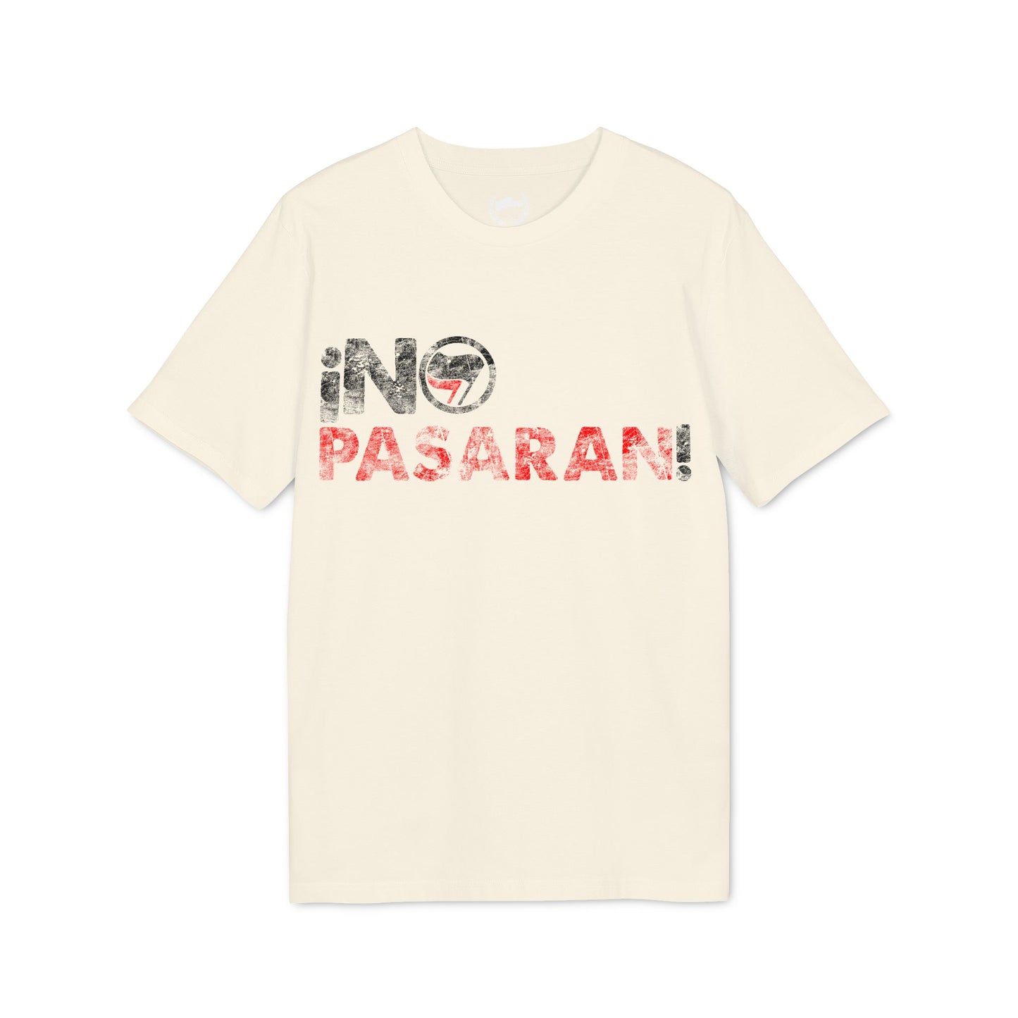 No Pasaran T-shirt