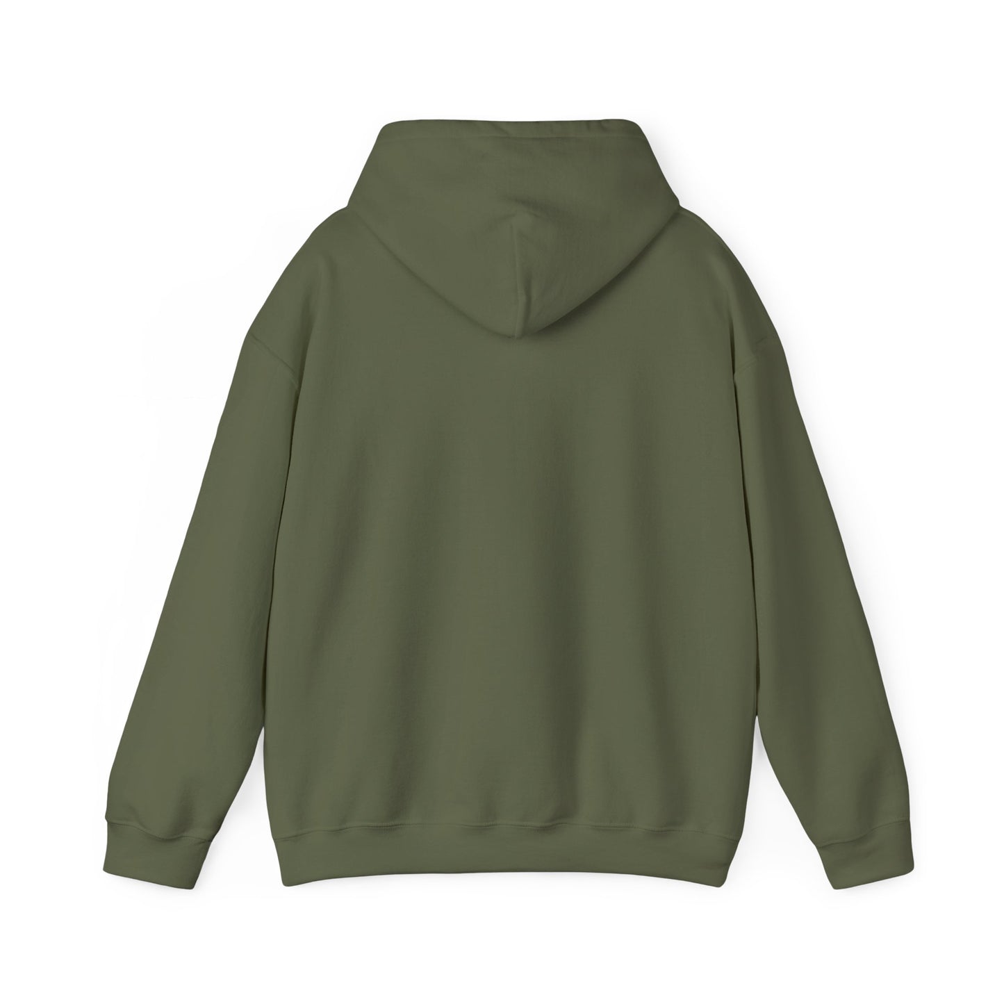 Palestine - Solidarity Forever Hoodie