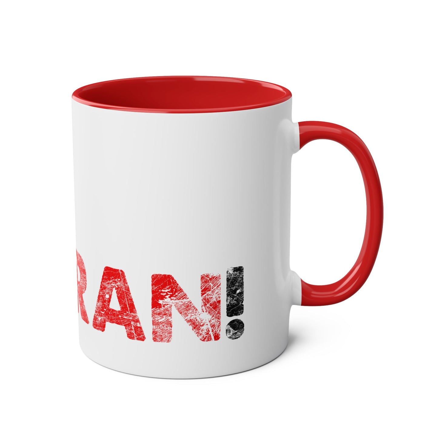 No Pasaran Mug