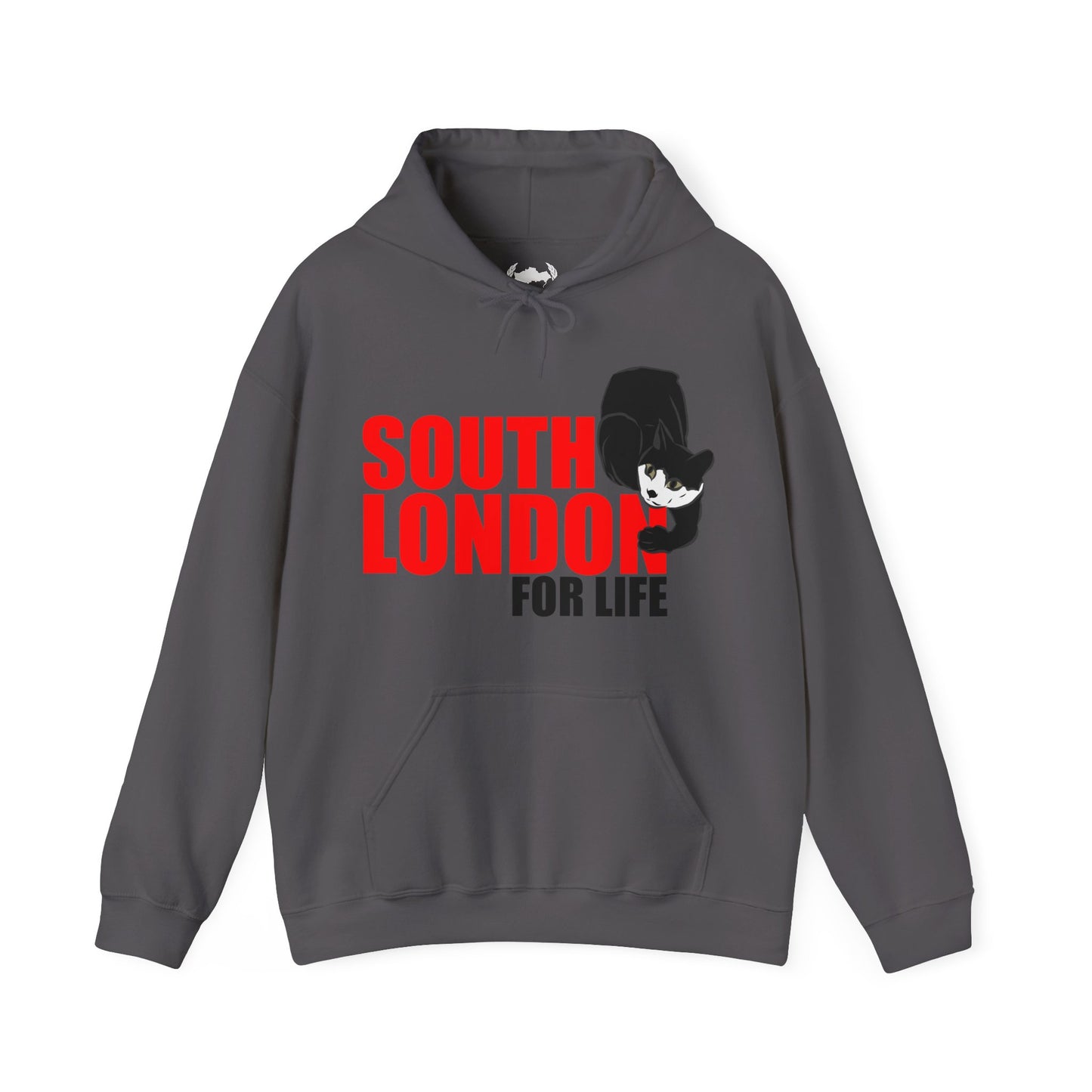 South London for Life Hoodie