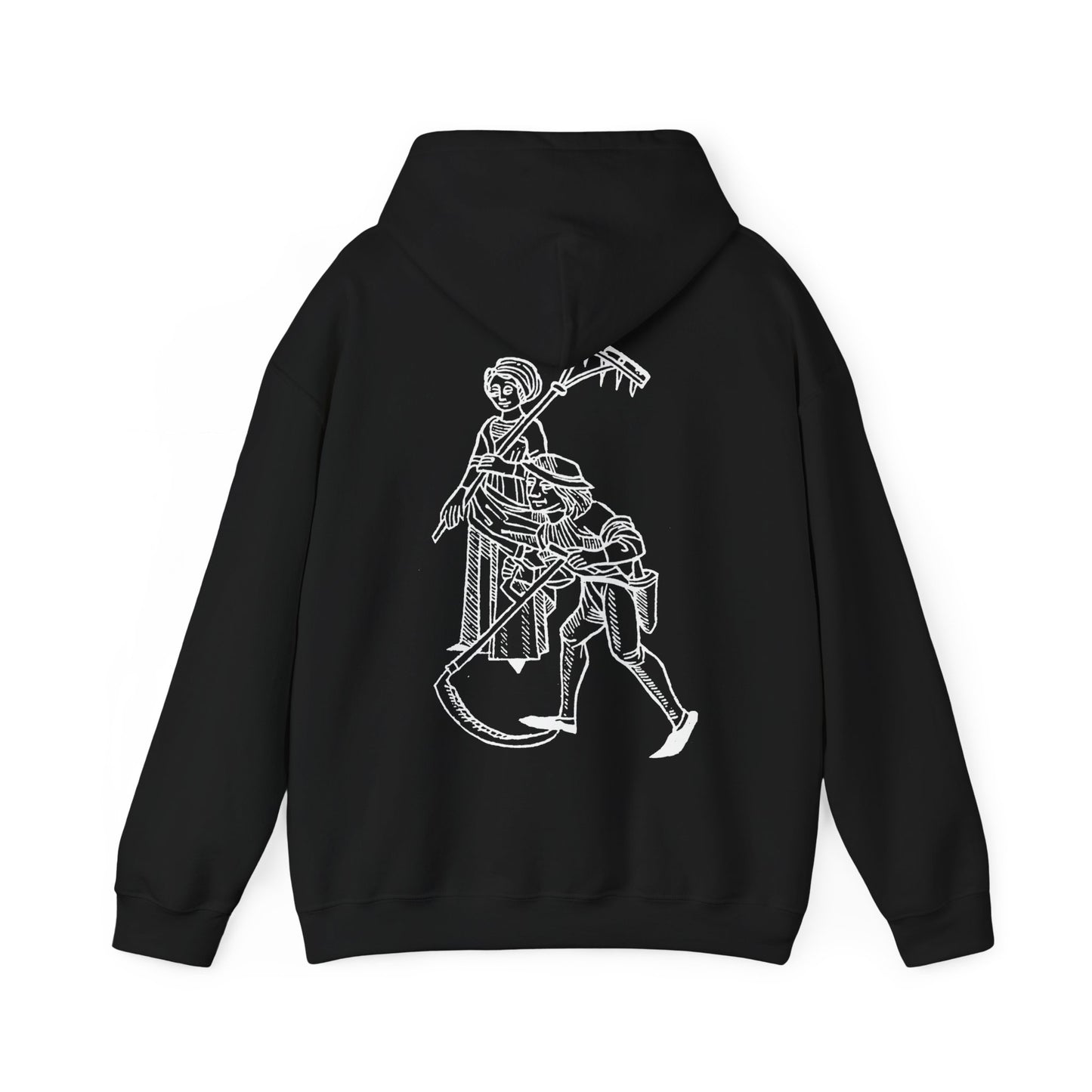 Wat Tyler Wrecking Crew Hoodie