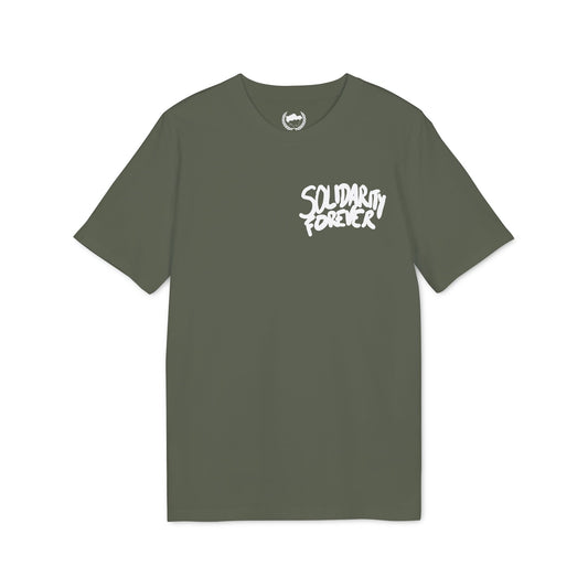 Solidarity Forever T-shirt