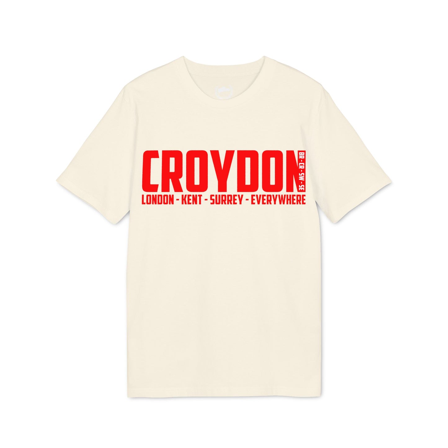 Croydon is Everywhere T-shirt