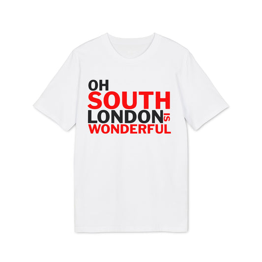 Oh South London is Wonderful T-Shirt