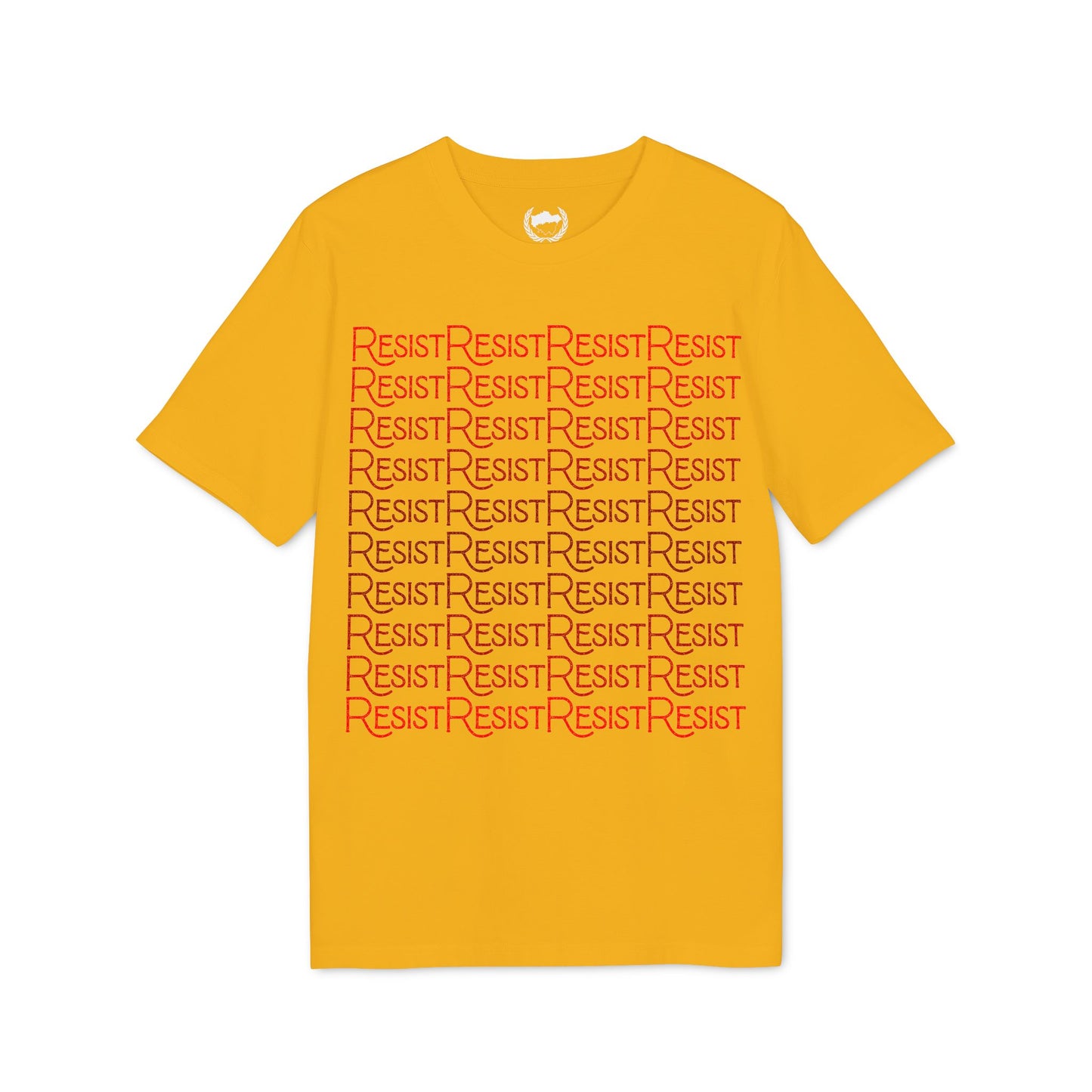 Resistance Redux T-shirt