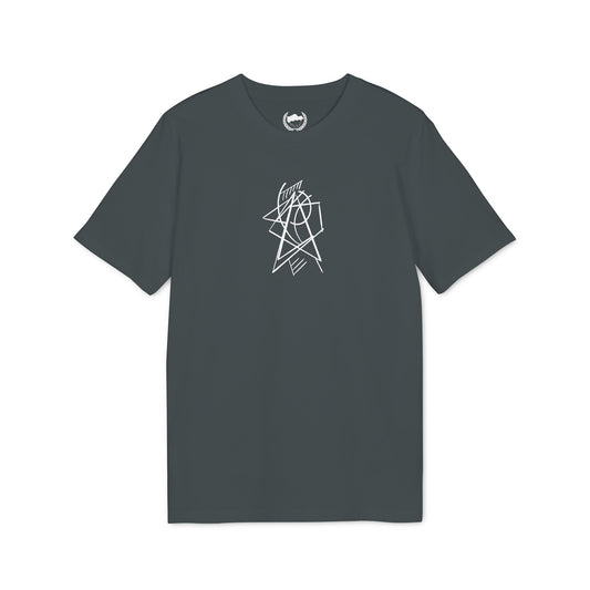 Shattered Face T-shirt