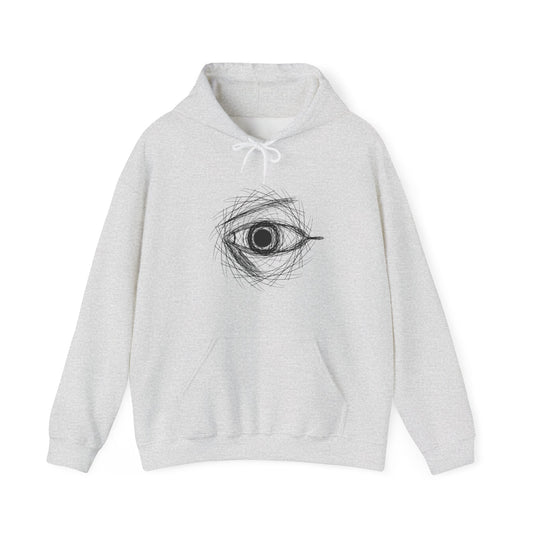 Chaos Eye Hoodie