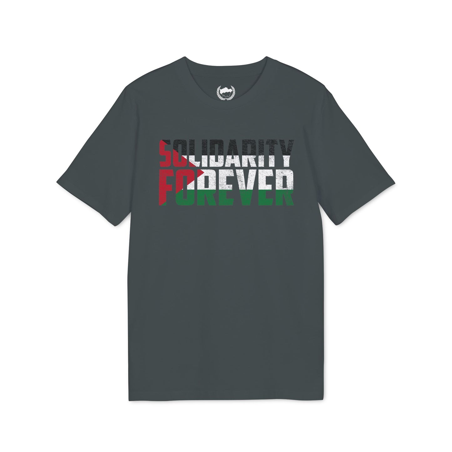 Solidarity Forever - Palestine T-shirt