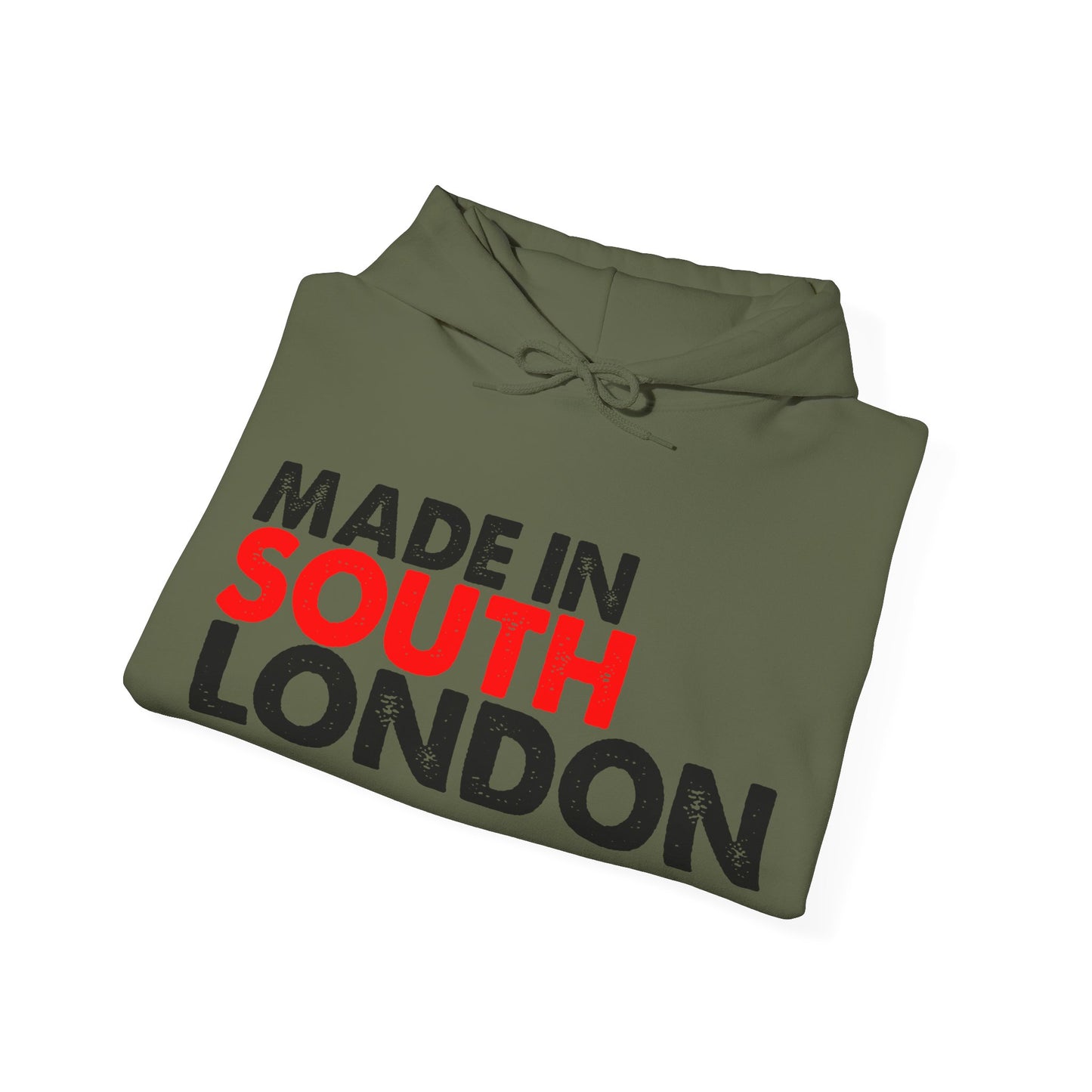 Made in South London Hoodie