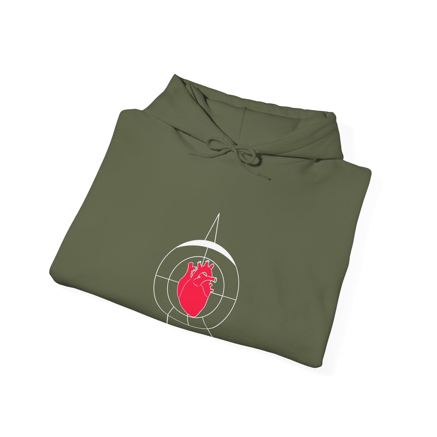 Inside Hoodie