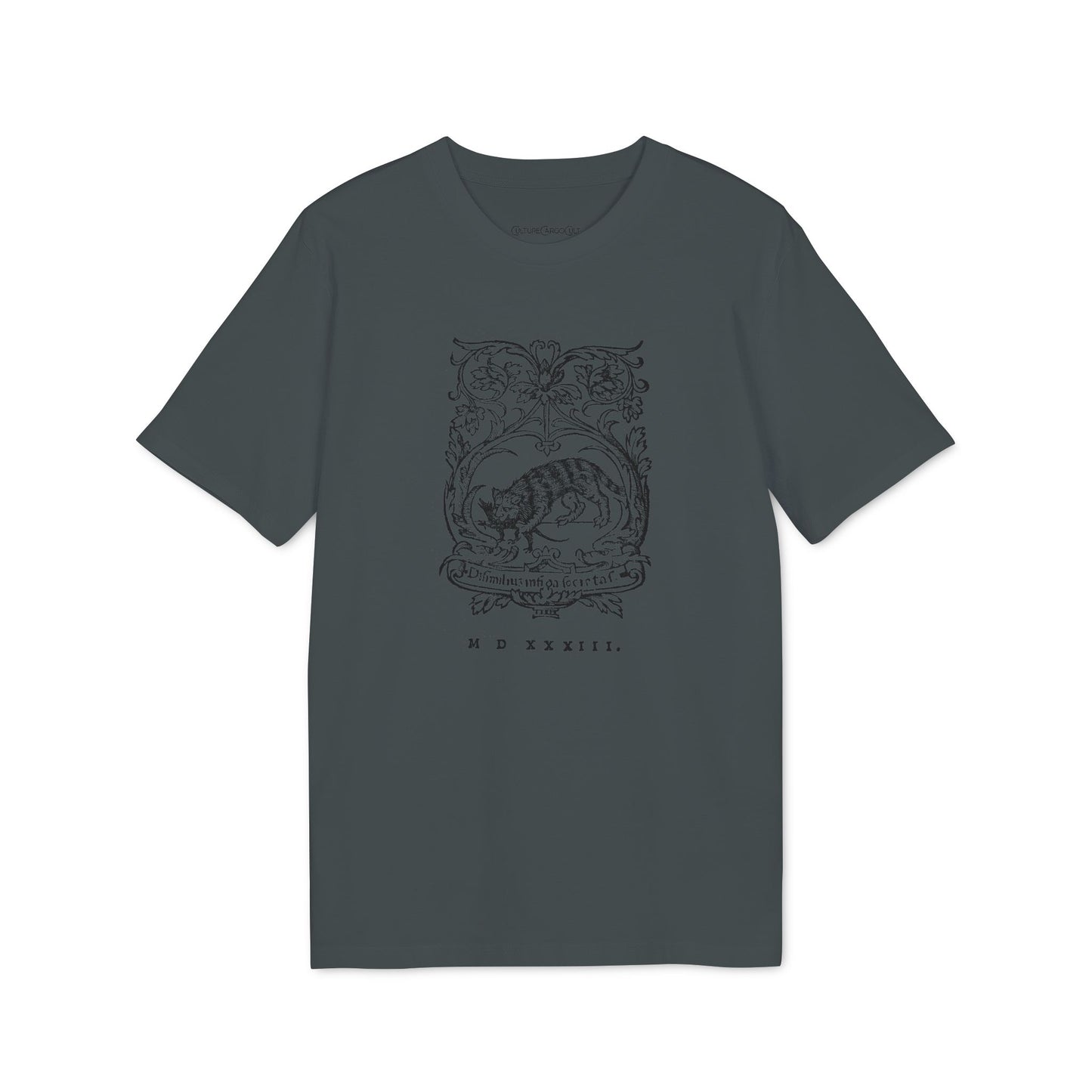 Proud Hunter T-shirt