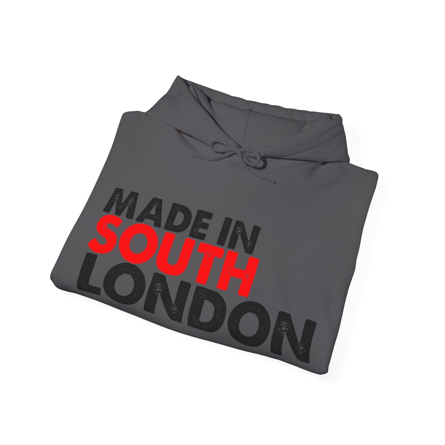 Made in South London Hoodie