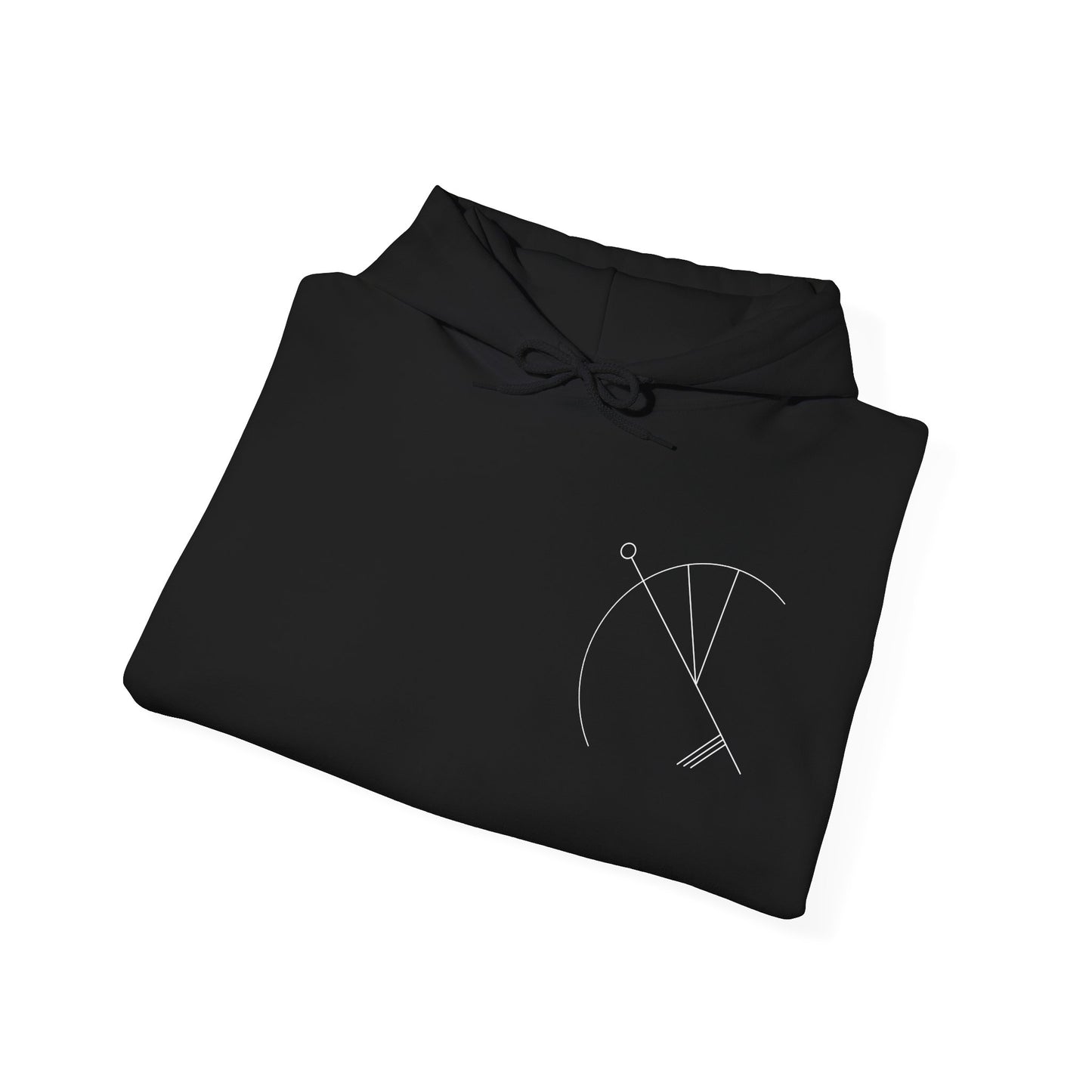 Angle Hoodie