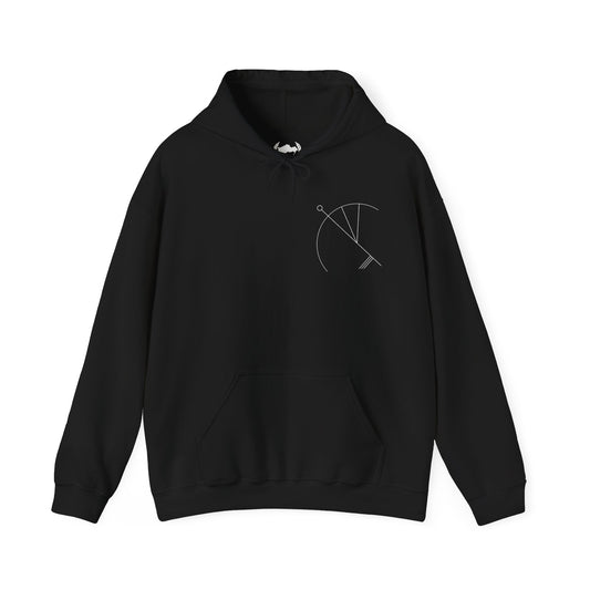 Angle Hoodie
