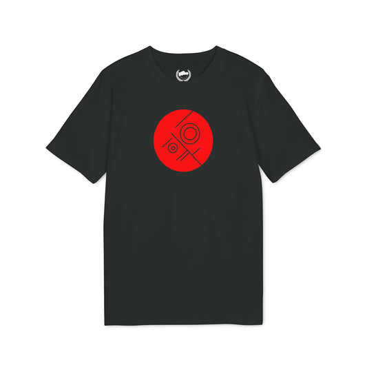 Red T-shirt