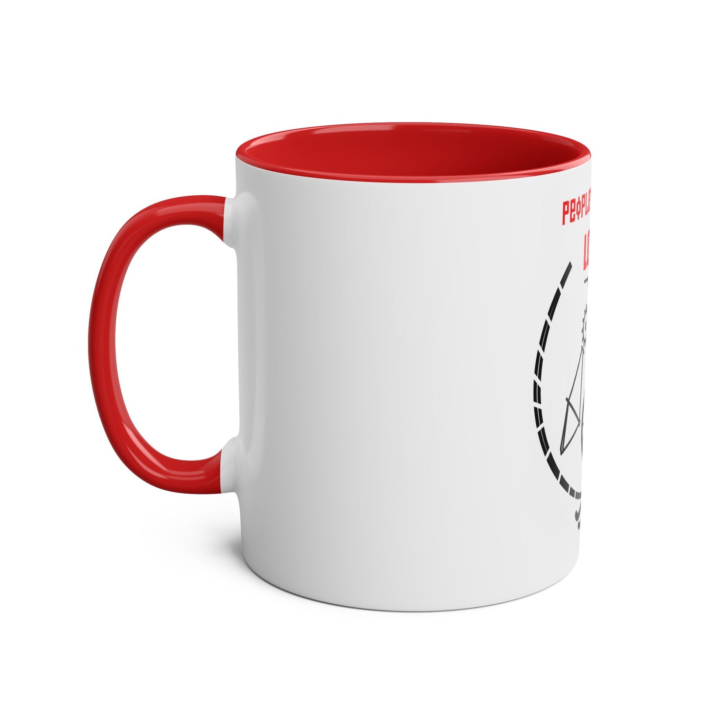 23rd Cyclist Division Mug