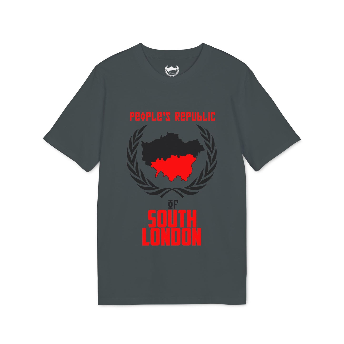 People's Republic of South London T-Shirt