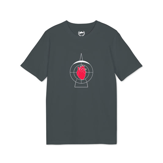 Inside T-shirt