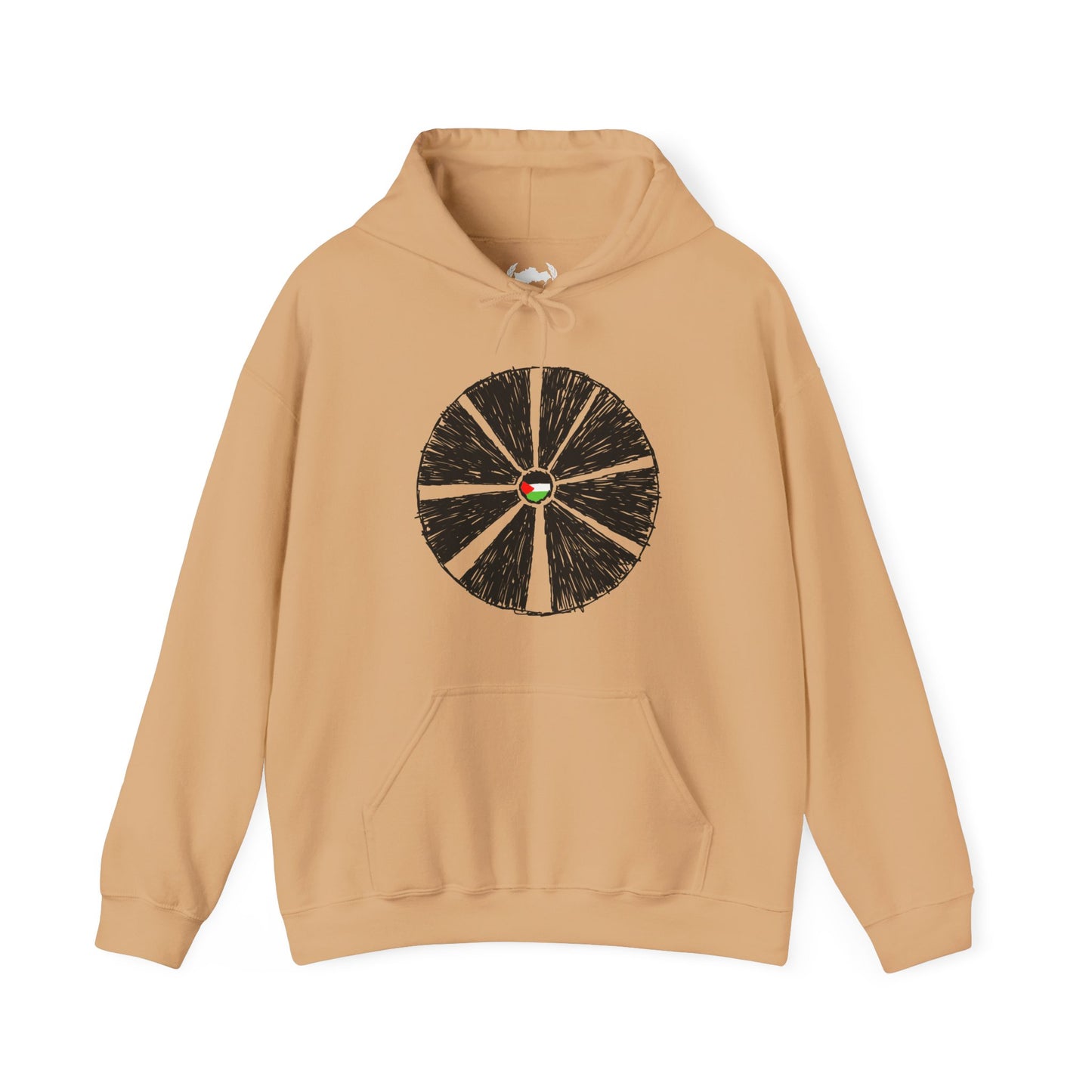 Palestine Hoodie
