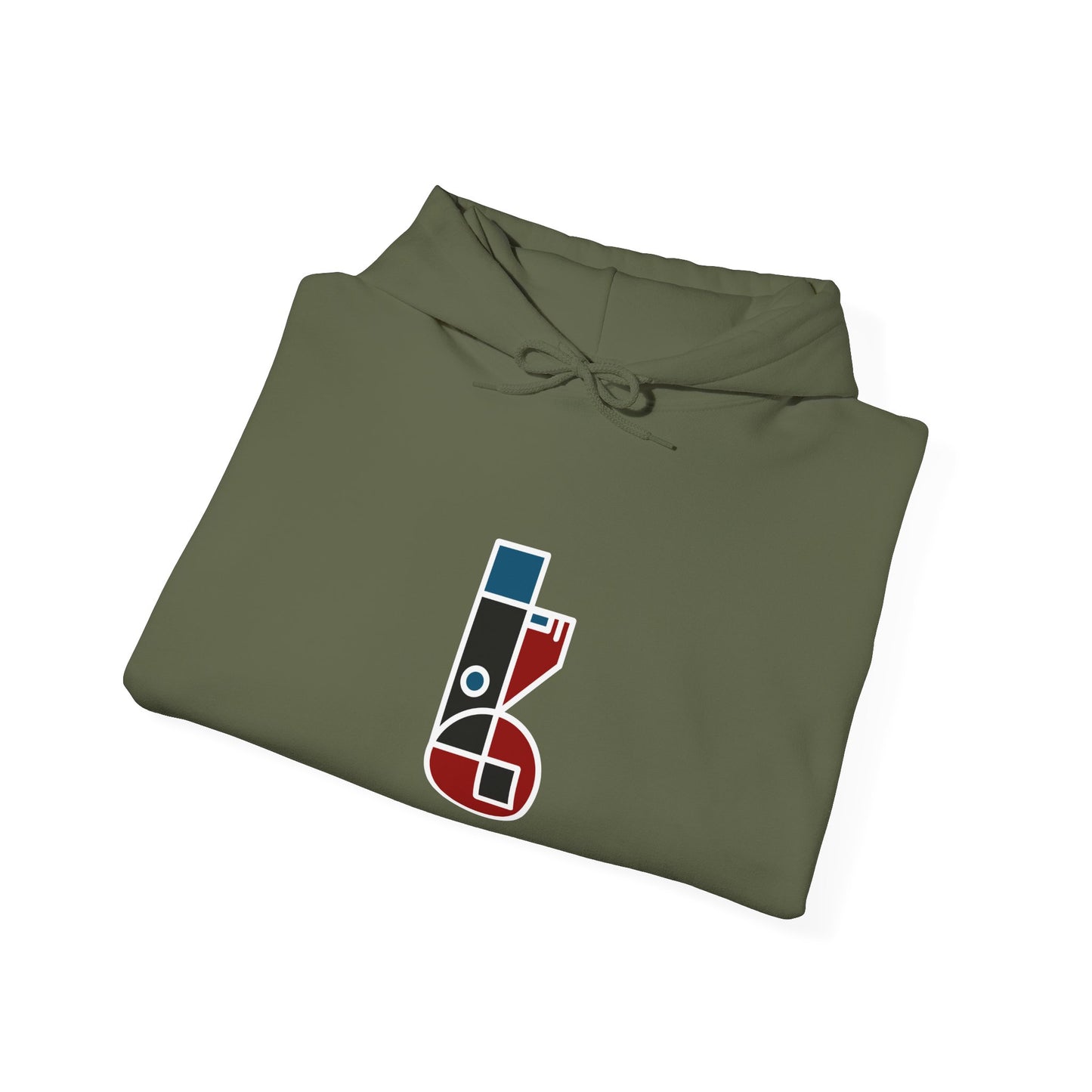 Station Hoodie