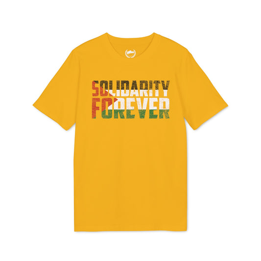 Solidarity Forever - Palestine T-shirt