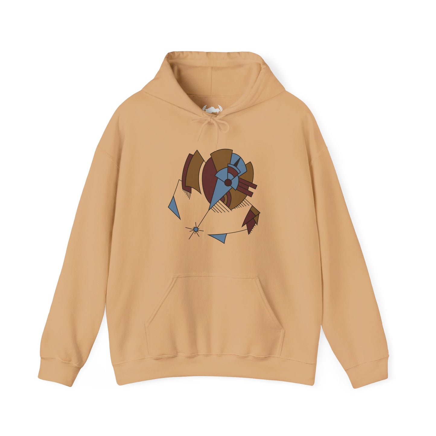 Orbit Hoodie