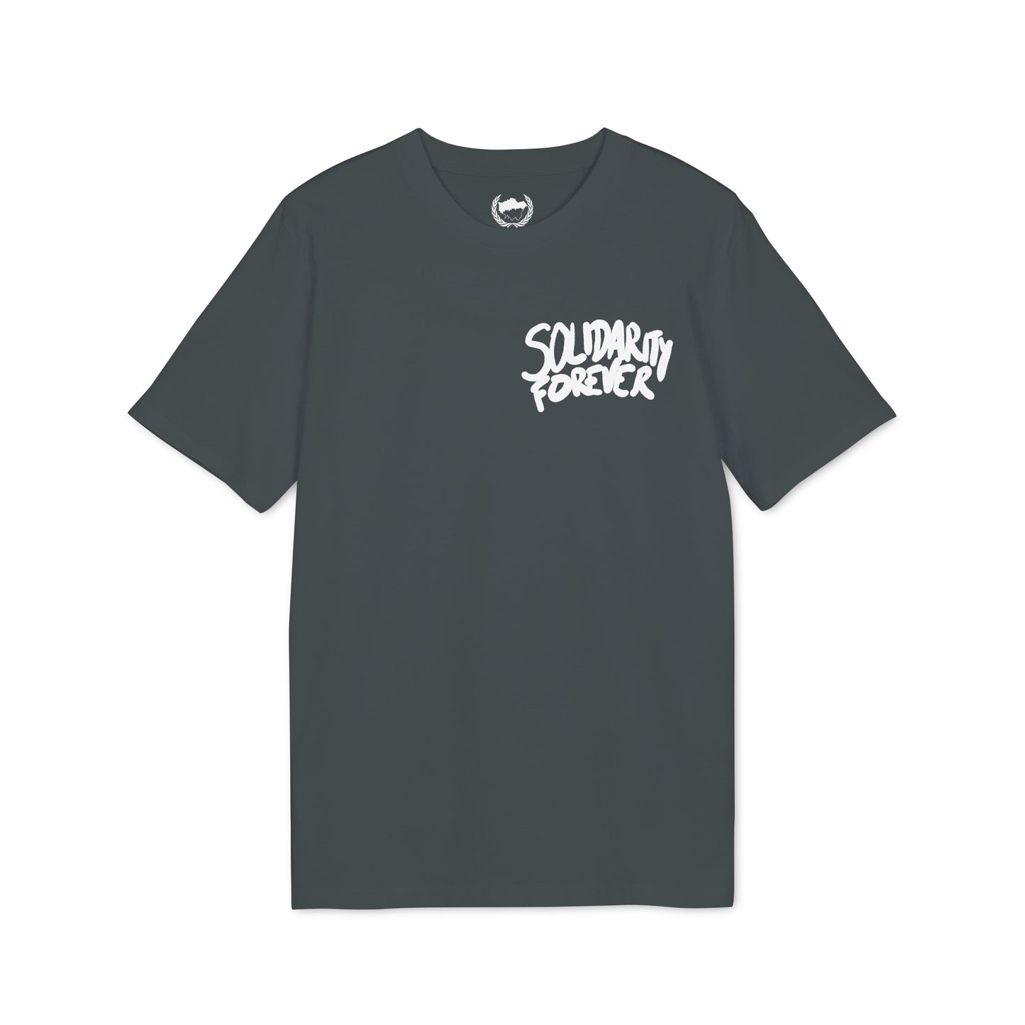 Solidarity Forever T-shirt