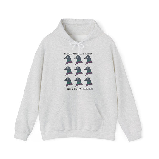1st Aviation Brigade Hoodie