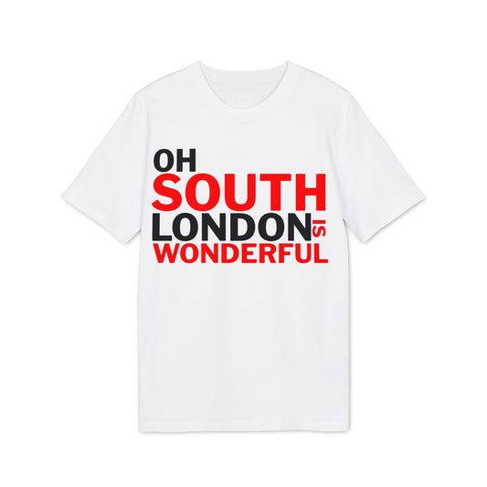 Oh South London is Wonderful T-Shirt