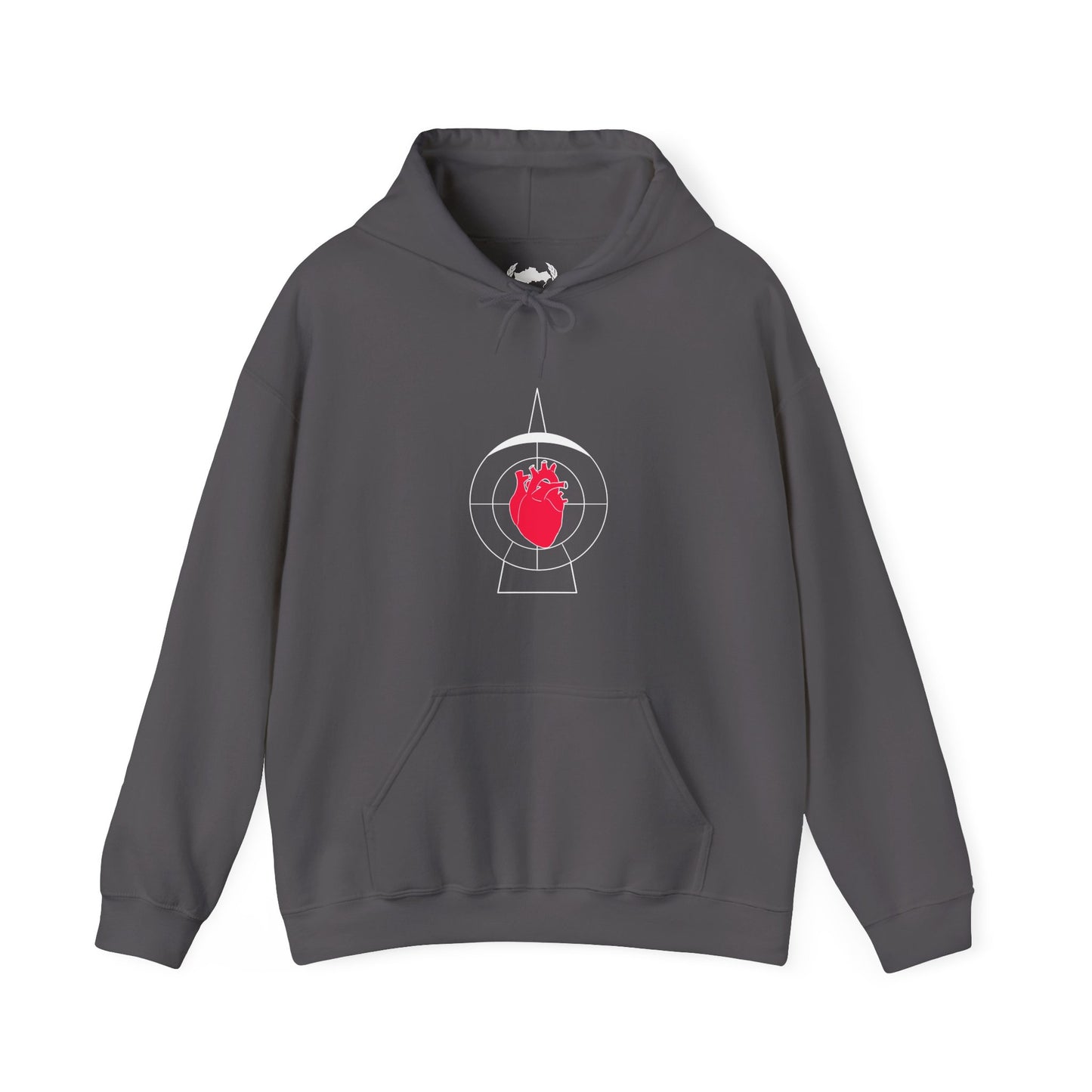 Inside Hoodie