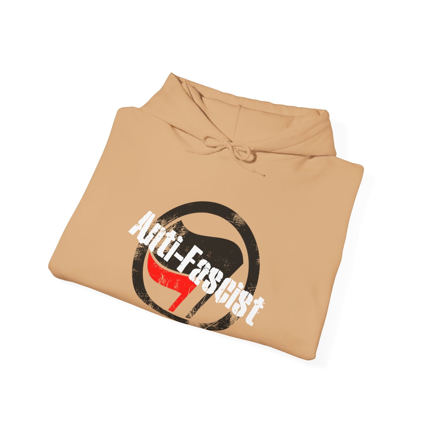 Anti-Fascist Hoodie