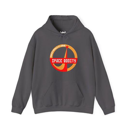 Space Oddity Hoodie