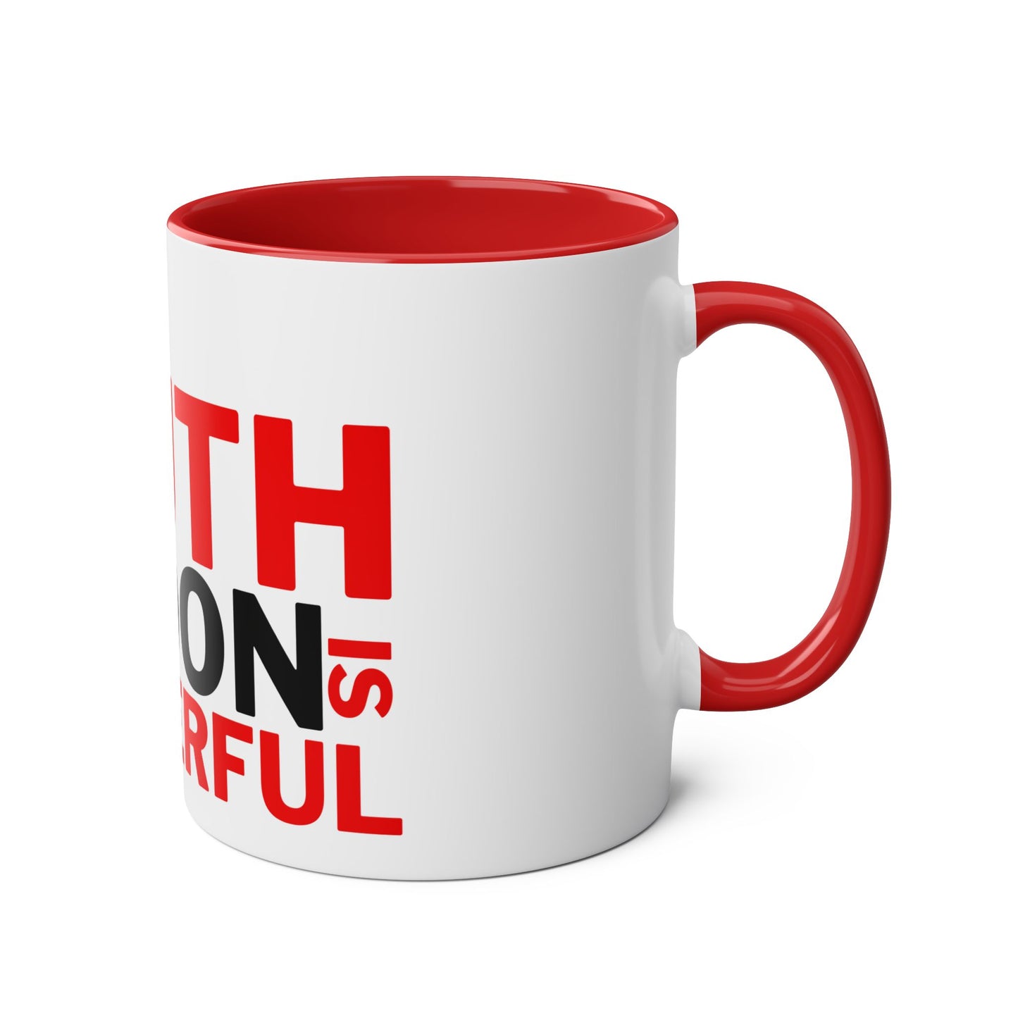 Oh South London is Wonderful Mug