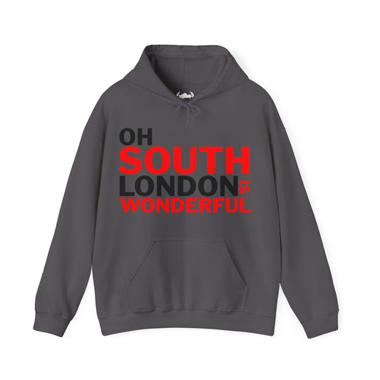 Oh South London is Wonderful Hoodie