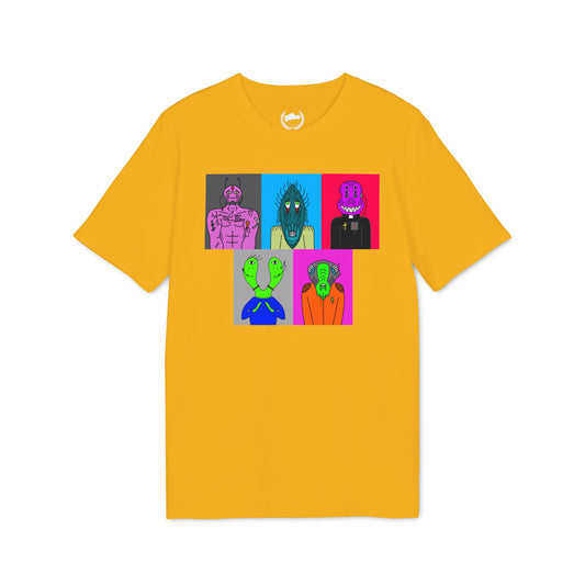 Saint's Row T-shirt