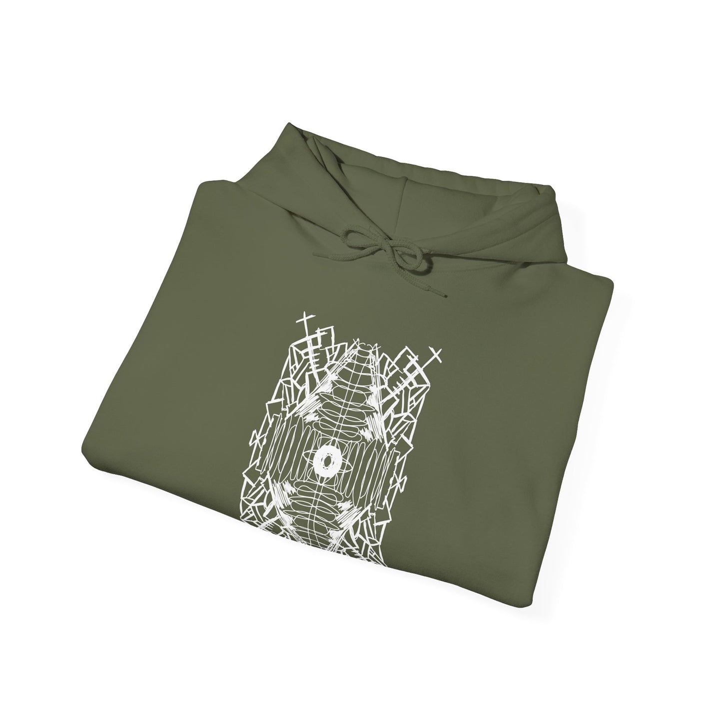 Chaos Actor Hoodie